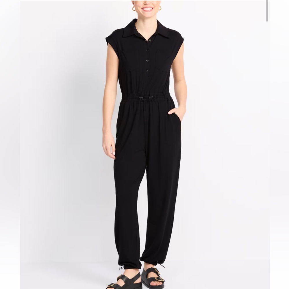 Steve Madden Merit Jumpsuit